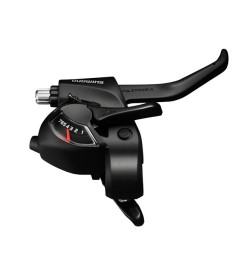Shimano Mando/Palanca Derecha ST-EF41 EZ-Fire 7v