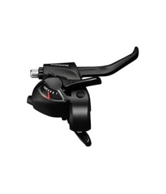 Shimano Mando/Palanca Derecha ST-EF41 EZ-Fire 6v
