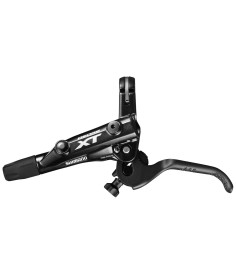 Shimano Kit Freno Disco Delantero BL-M8000 + BR-M8000 + Latig.