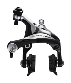 Shimano Freno Delantero Negro BR-9000 Dura-Ace