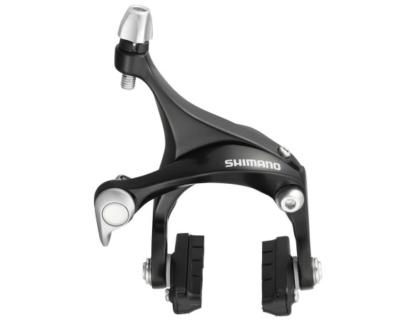 Shimano Freno Delantero Negro BR-R561