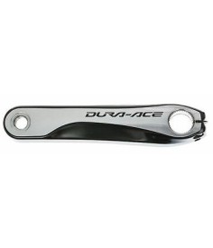 Shimano Biela Izquierda 170mm FC-9000