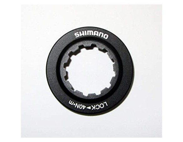 Shimano Anillo Cierre Centerlock SM-RT81