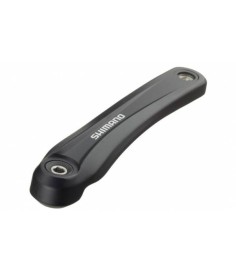 Shimano Biela Izquierda 170mm FC-T4010 Negro