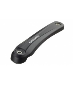 Shimano Biela Izquierda 175mm FC-T4010 Plata