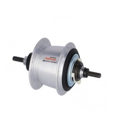 Shimano Buje Interno 5v 187/36 Plata SG-C7000-5V Nexus Freno Llanta