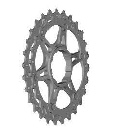 Shimano Coronas 23-25D CS-R9100 11-25