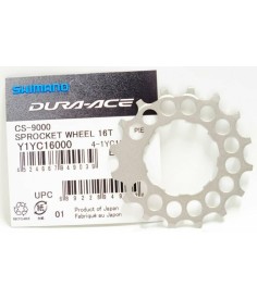 Shimano Corona Individual 16D CS-9000