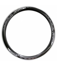 Shimano Front Rim WH-RS81-C50-CL Clincher