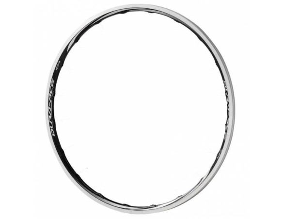 Shimano Llanta Trasera WH-9000-C24-CL Clincher