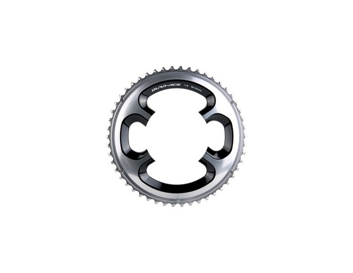 Toddler Shoes Boy Chainring 52T-MC Dura-Ace FC-9000 For 52/38T