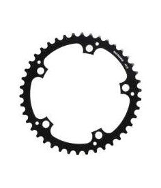 Shimano Plato 45D Alfine FC-S501 Negro