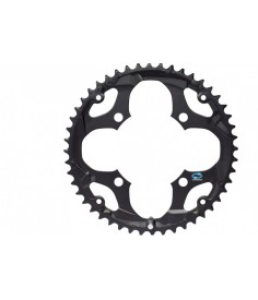 Shimano Plato 42D Acera FC-M361 Negro