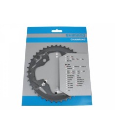 Shimano Plato 40D Alivio FC-M4000