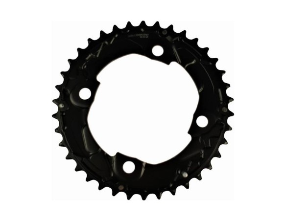 Shimano Plato 38D (AZ) FC-M677