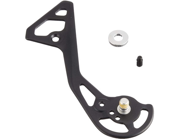 Shimano Portapoleas Exterior GS RD-RX800 