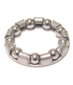 Shimano Rodamiento Esferas 7/32x9Uds CB-E110