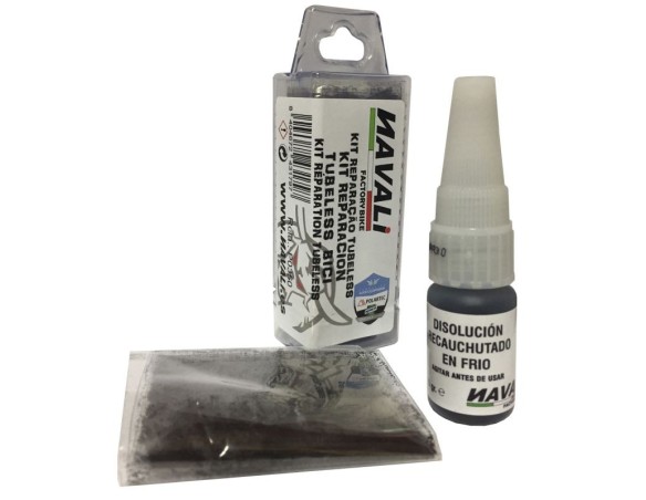 NAVALI RECAUCHUTADO TUBELESS