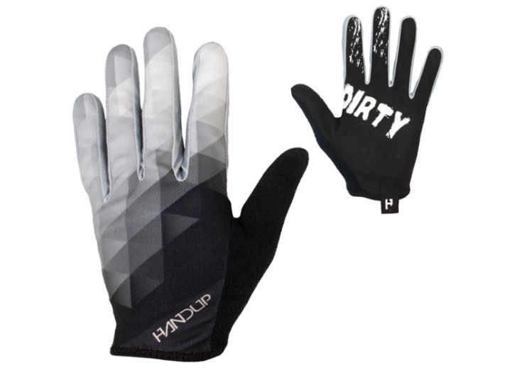 Comprar Handup Gloves - Prizm Black & White L