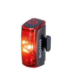Luz trasera Sigma Buster RL150 USB