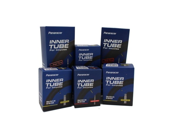 Panaracer cámara 26x1.25/1.75 AV 35 mm