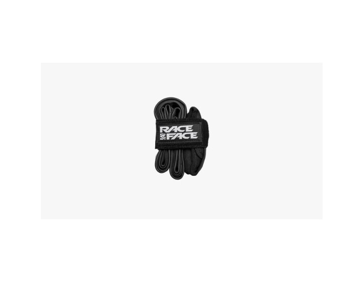RaceFace Stash Tool Wrap portaherramientas negro
