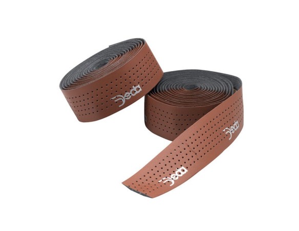 Deda cinta de manillar mistral marrón