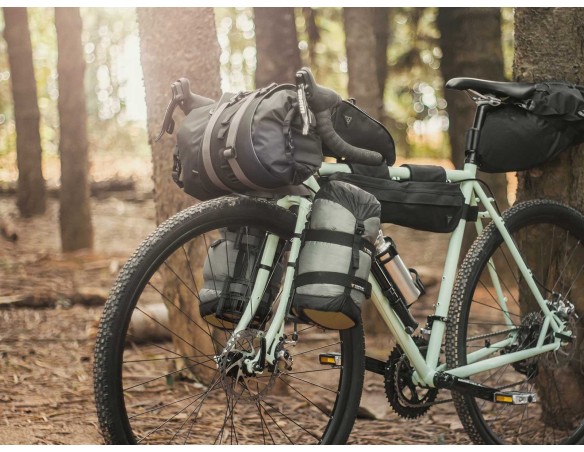 Topeak PORTAPAQUETES VERSACAGE