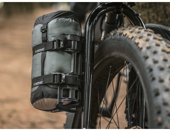 Topeak PORTAPAQUETES VERSACAGE