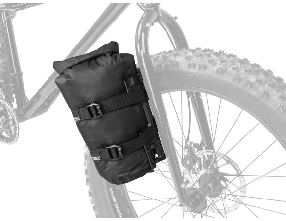 Topeak PORTAPAQUETES VERSACAGE