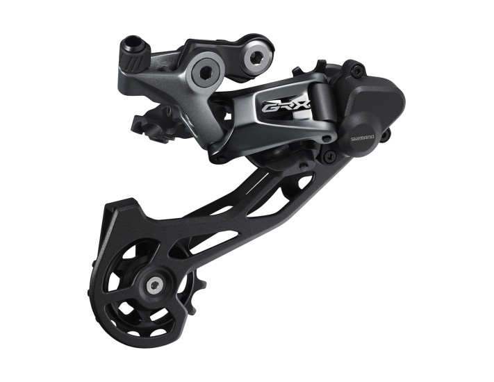 Cambio Trasero Shimano GRX 2x11v