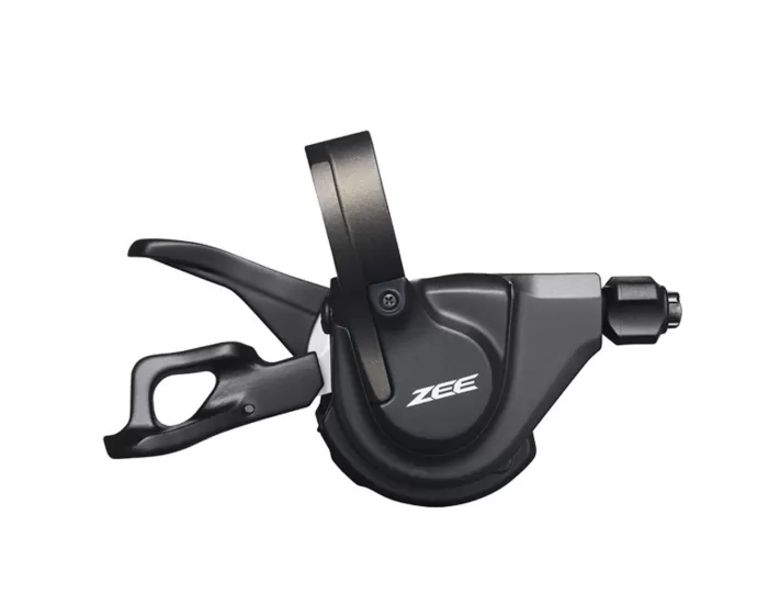 RIGHT HAND SHIFTER ZEE   