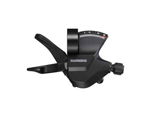 Mando Cambio Dr. 8v + Indic. SL-M315-8R Cable Incluido