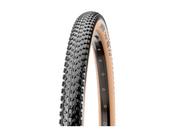 CUBIERTA TUBELESS READY MAXXIS IKON 27.5'' PLEGABLE