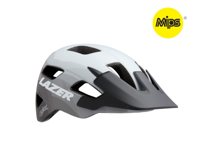 Lazer Casco Chiru MIPS Blanco mate