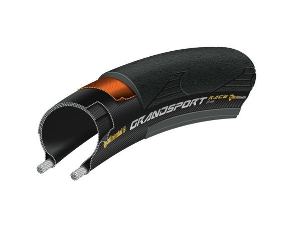 CUBIERTA CONTINENTAL GRAND SPORT RACE 700x25C