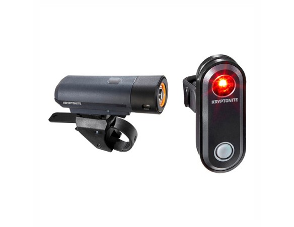 KRYPTONITE LUZ STREET F-300 AVENUE R-30 BASIC USB