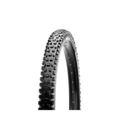 MAXXIS Assegai 29"x2.5 WT PLEGABLE 120 TPI 3ct EXO+ TR