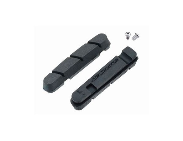 JUEGO DE ZAPATAS JAGWIRE RECAMBIO CARRETERA SRAM-SHIMANO