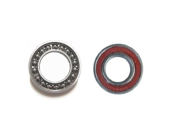 ENDURO RODAMIENTOS ABEC 3 MAX SERIE MR ENDURO RODAMIENTOS ABEC 3 MAX SERIE MR