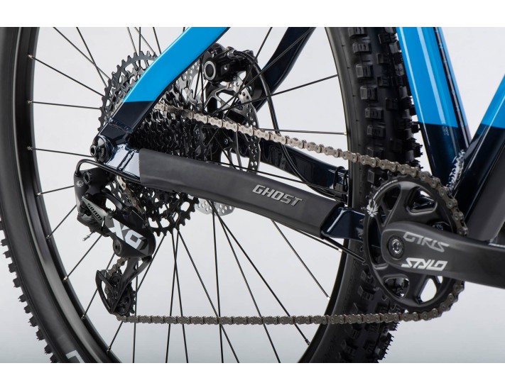 Comprar Ghost Nirvana Tour Universal Dark/light blue