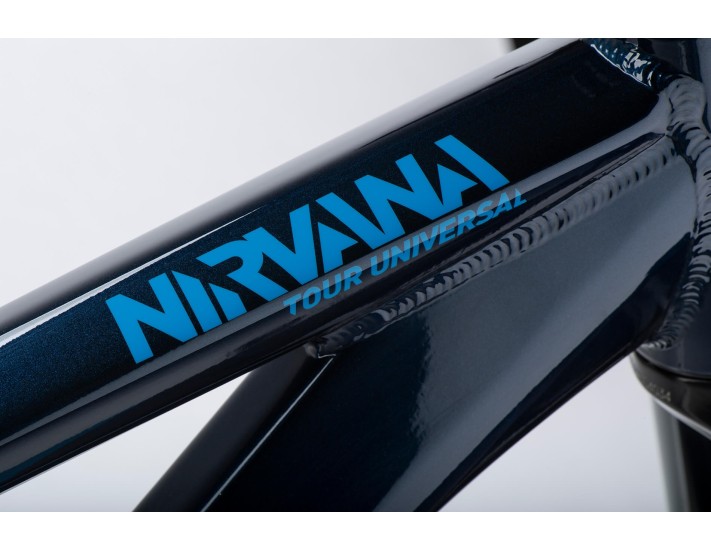 Comprar Ghost Nirvana Tour Universal Dark/light blue