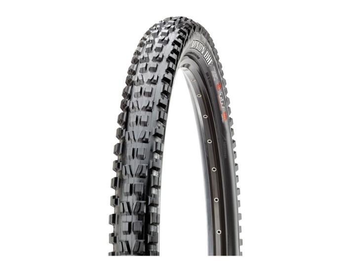 Minion DHF 29"x2.30 58-622 PLEGABLE 3CT/EXO/TR