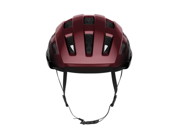 Lazer Helmet Codax KC CE-CPSC  Cosmic Berry Black Uni +net 