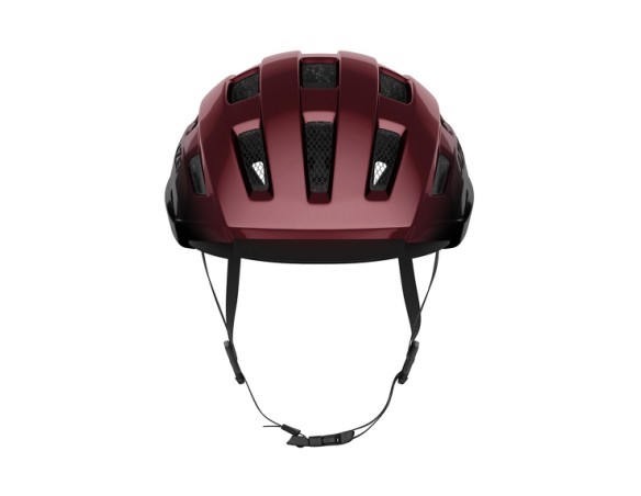 Lazer Helmet Codax KC CE-CPSC  Cosmic Berry Black Uni +net 