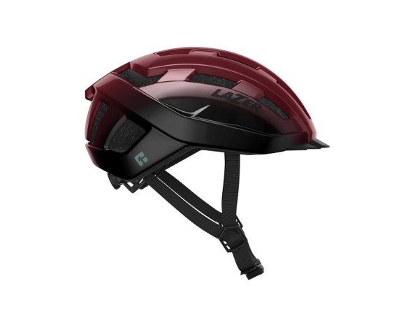 Lazer Helmet Codax KC CE-CPSC  Cosmic Berry Black Uni +net 