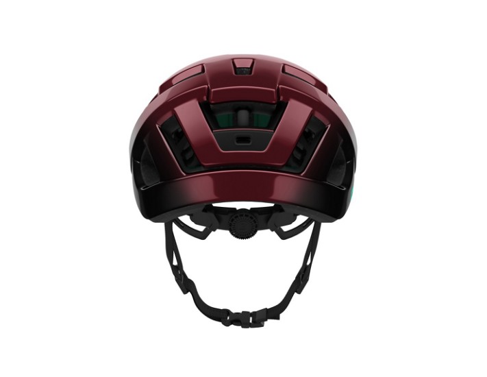 Lazer Helmet Codax KC CE-CPSC  Cosmic Berry Black Uni +net 