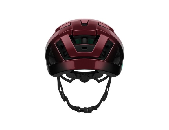 Lazer Helmet Codax KC CE-CPSC  Cosmic Berry Black Uni +net 