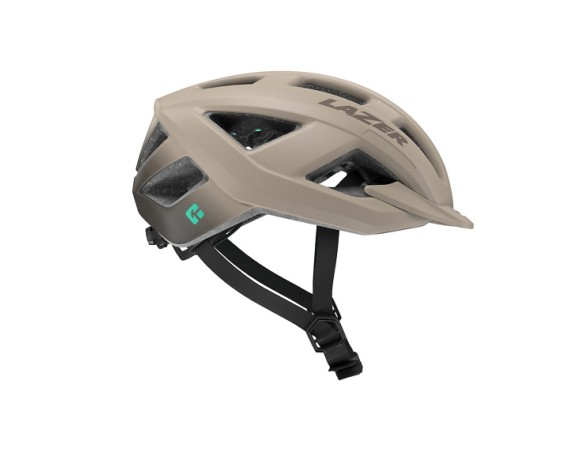 Lazer Casco Cerro Kineticore Matte Taupe