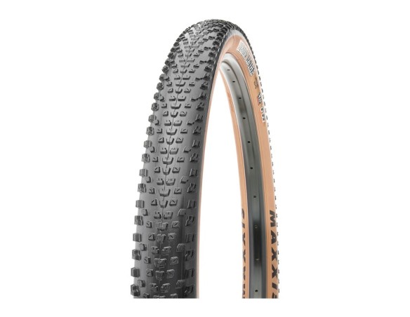 Maxxis Rekon Race Mountain 29x2.35 EXO Tubeless Ready Tanwall 60TPI